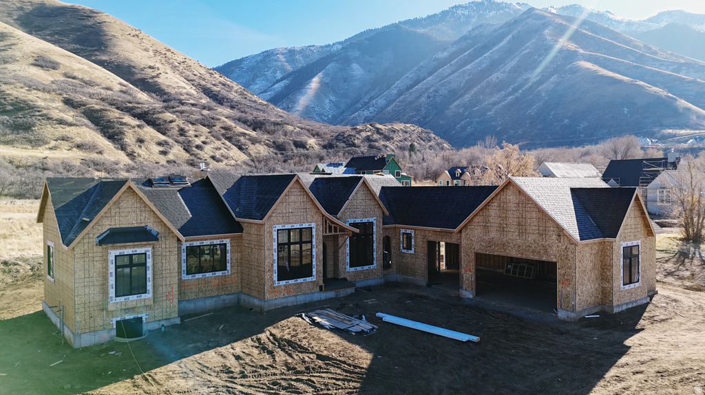 702 N 2000 E #305 Mapleton, UT 84664