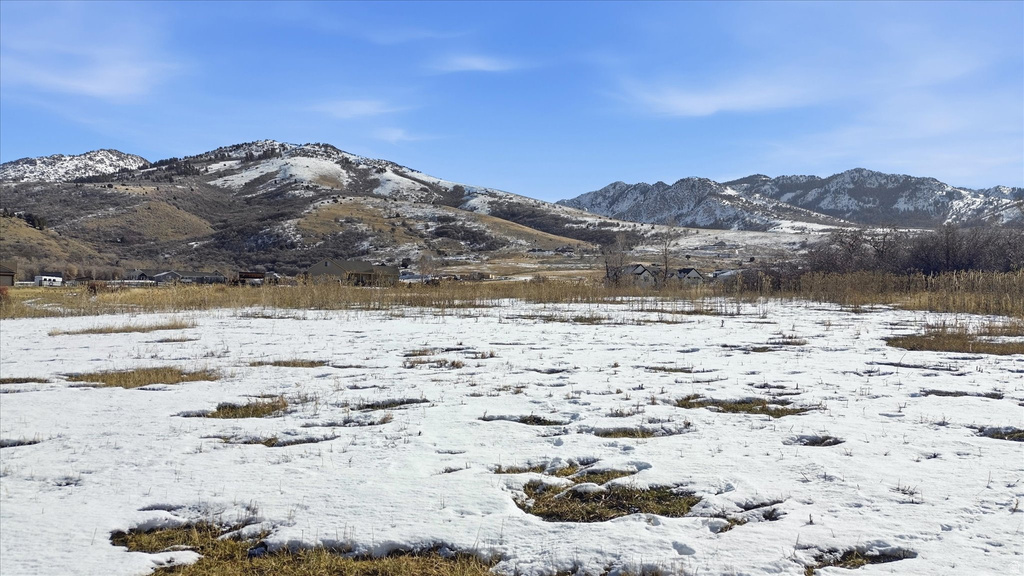 3201  CHERRYVILLE LN Franklin, ID 83237