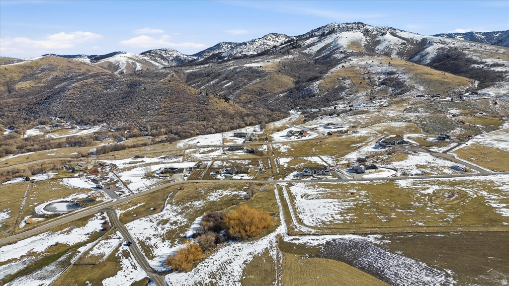 3201  CHERRYVILLE LN Franklin, ID 83237