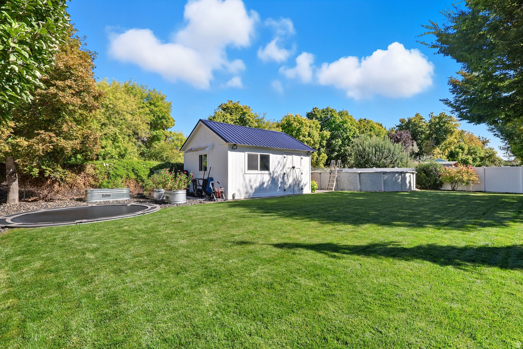 383 S 950 W Layton, UT 84041