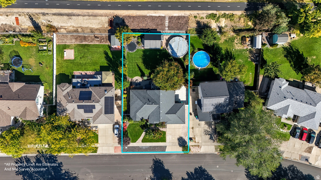 383 S 950 W Layton, UT 84041