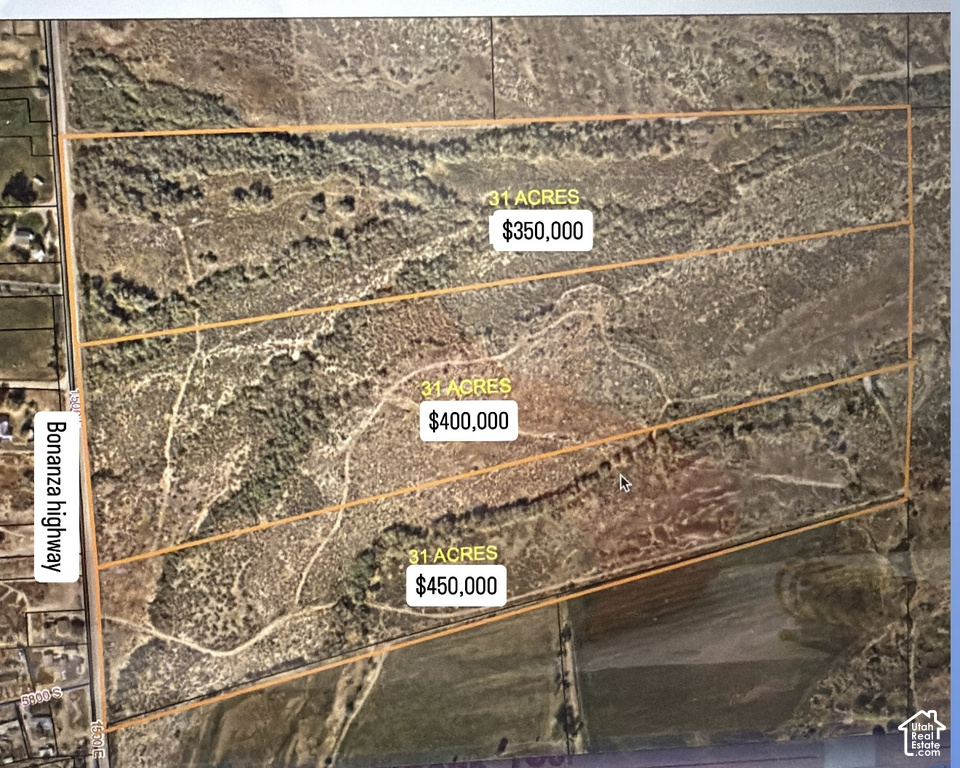 5600 S 1500 E, Vernal, UT 84078
