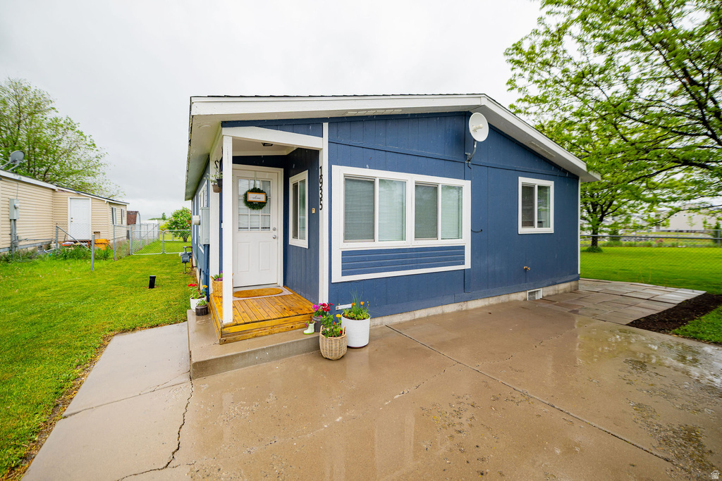 1935 S 1250 W Logan, UT 84321