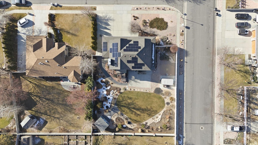 9449 S 2805 W South Jordan, UT 84095