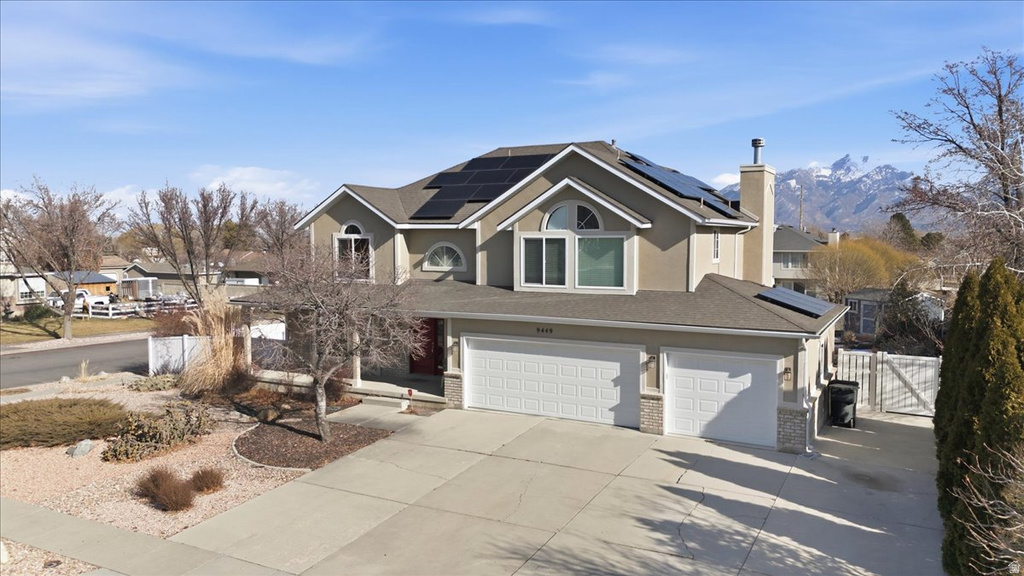 9449 S 2805 W South Jordan, UT 84095