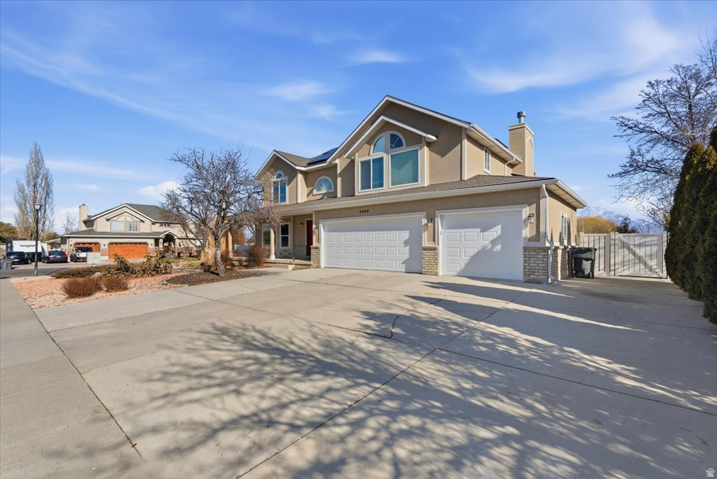 9449 S 2805 W South Jordan, UT 84095