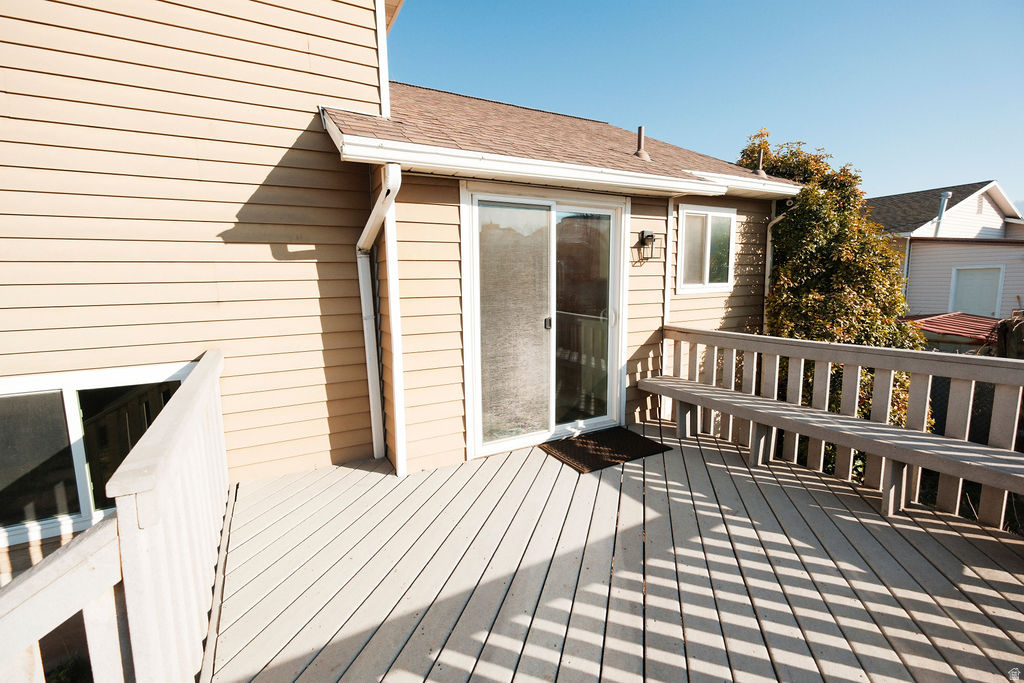 1012 W 2525 N Layton, UT 84041