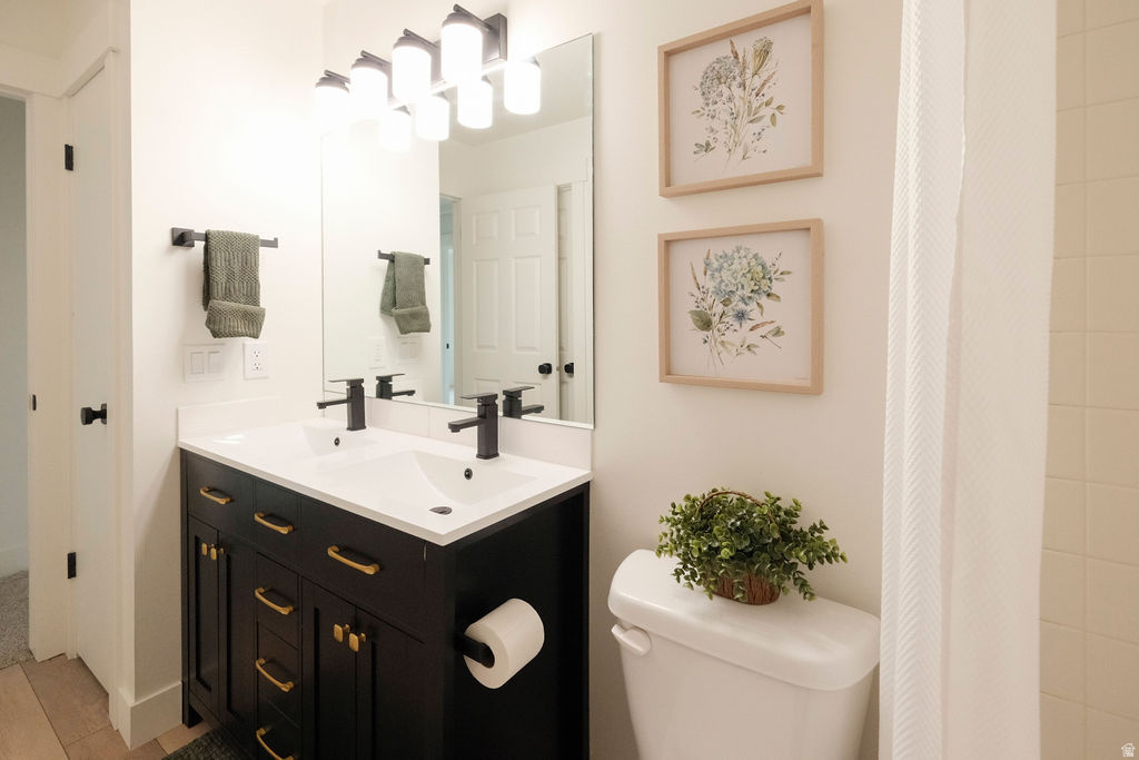 1012 W 2525 N Layton, UT 84041