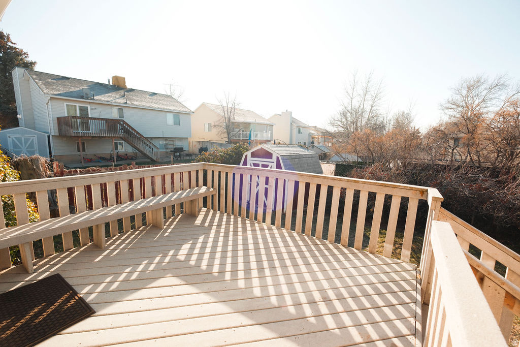 1012 W 2525 N Layton, UT 84041