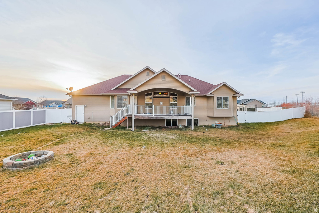 3942 N 2650 W Farr West, UT 84404
