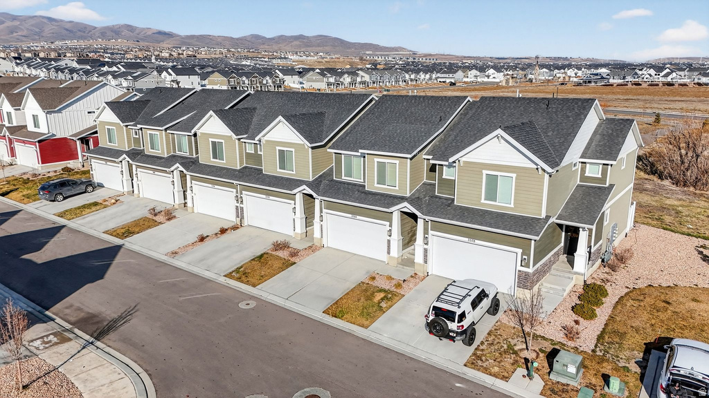 3590 W BARLEY BND Lehi, UT 84048