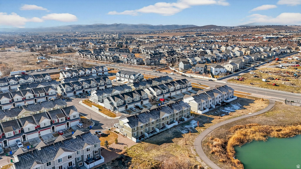 3590 W BARLEY BND Lehi, UT 84048