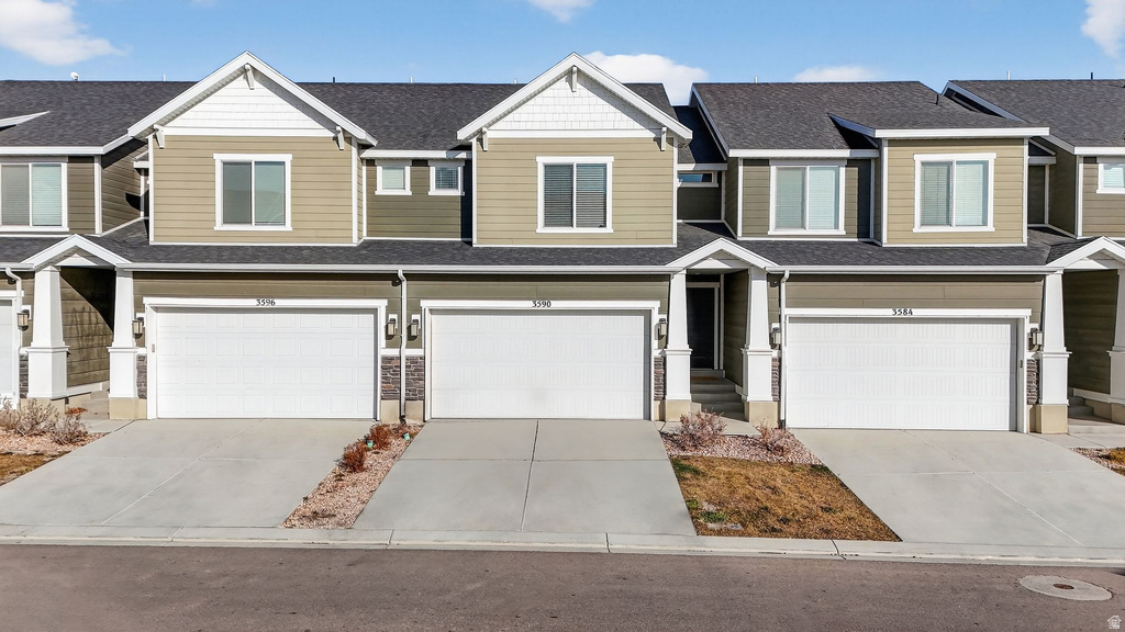 3590 W BARLEY BND Lehi, UT 84048