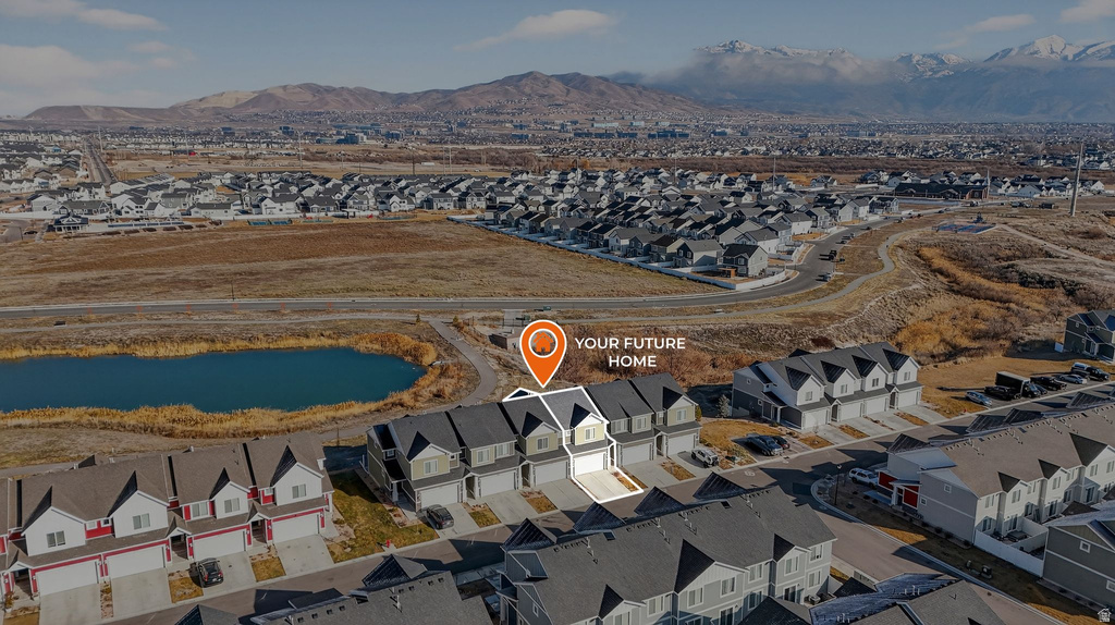 3590 W BARLEY BND Lehi, UT 84048