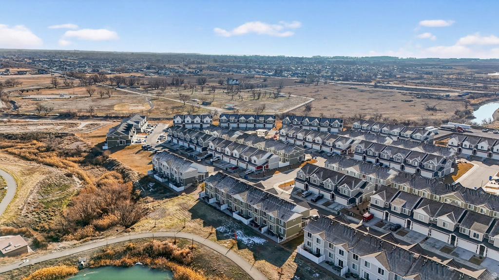 3590 W BARLEY BND Lehi, UT 84048