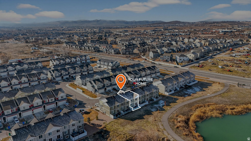 3590 W BARLEY BND Lehi, UT 84048