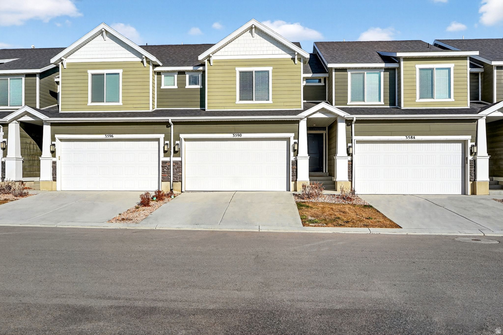 3590 W BARLEY BND Lehi, UT 84048