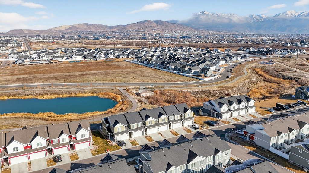 3590 W BARLEY BND Lehi, UT 84048