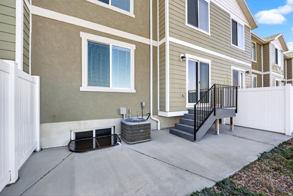 3590 W BARLEY BND Lehi, UT 84048