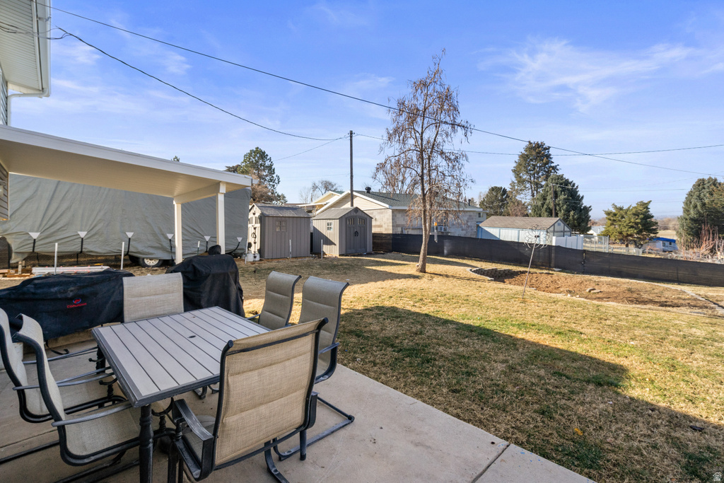 3705 S 2025 W Roy, UT 84067