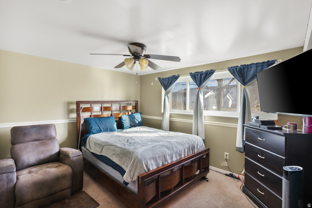 3705 S 2025 W Roy, UT 84067