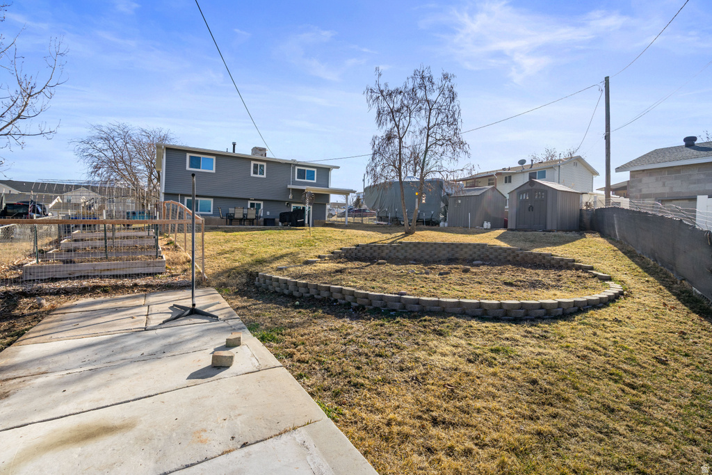 3705 S 2025 W Roy, UT 84067