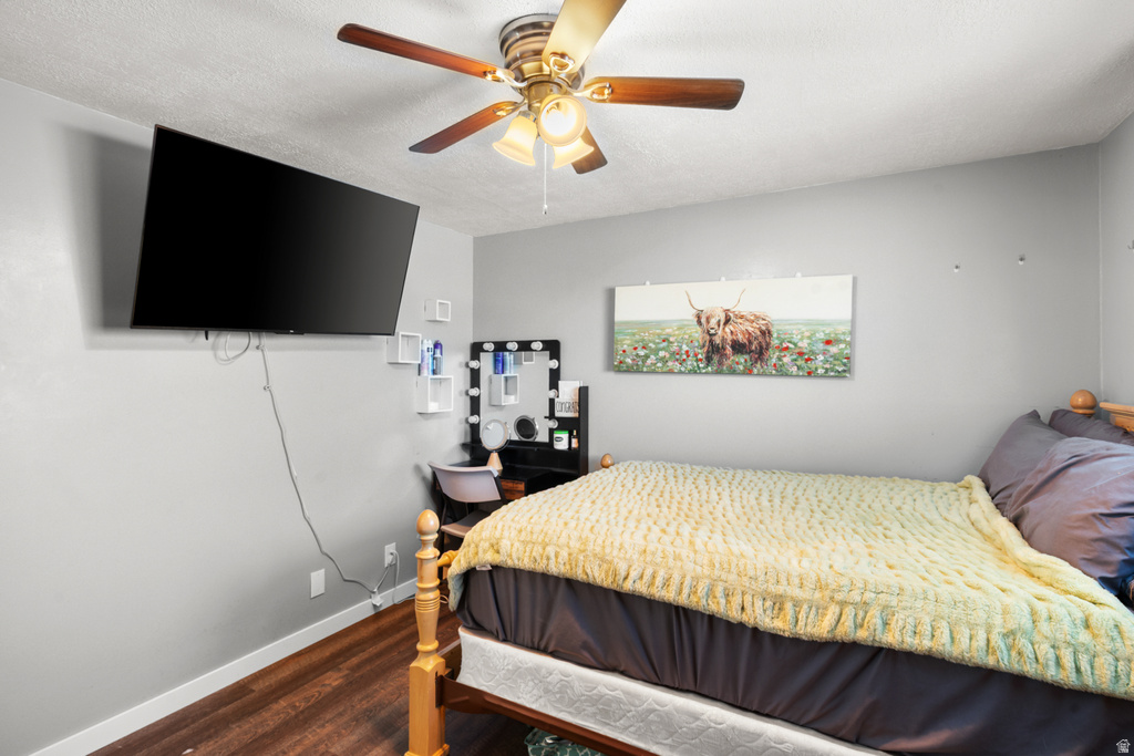 3705 S 2025 W Roy, UT 84067