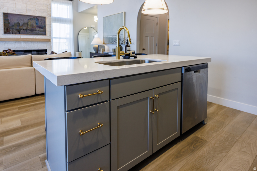 9817 N AARON AVE Eagle Mountain, UT 84005