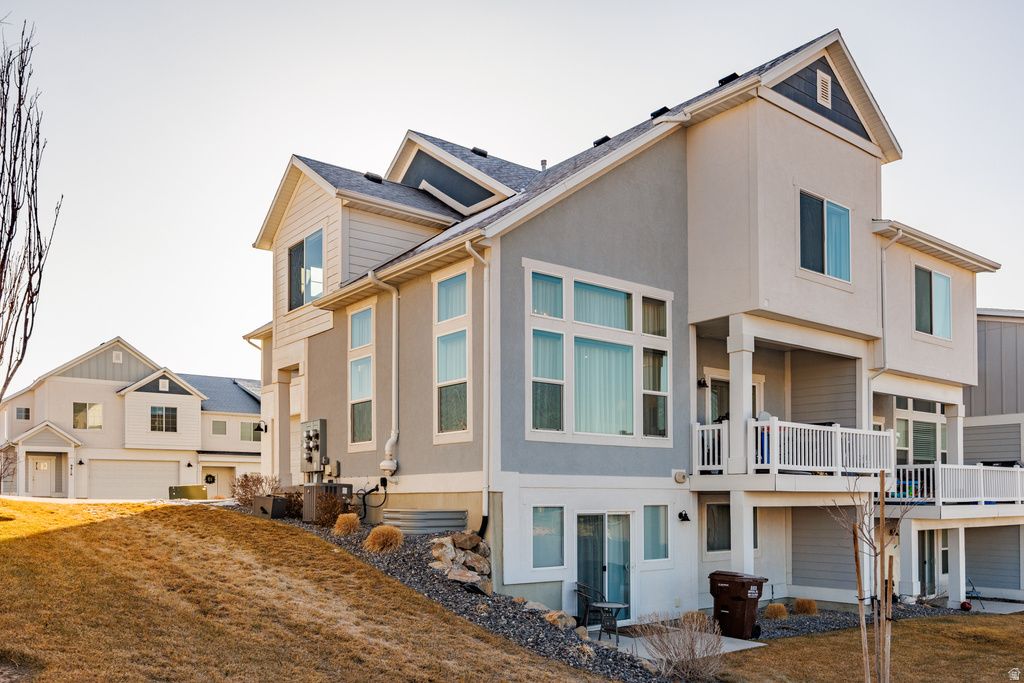 9817 N AARON AVE Eagle Mountain, UT 84005