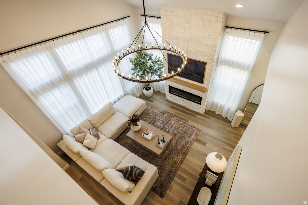 9817 N AARON AVE Eagle Mountain, UT 84005