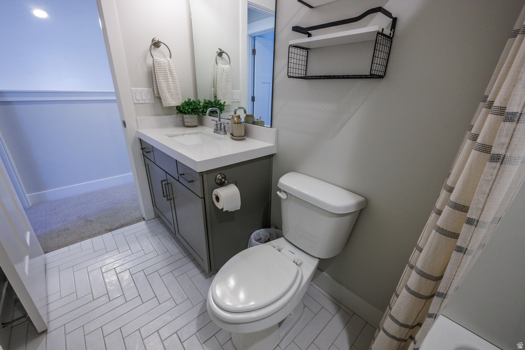 9817 N AARON AVE Eagle Mountain, UT 84005