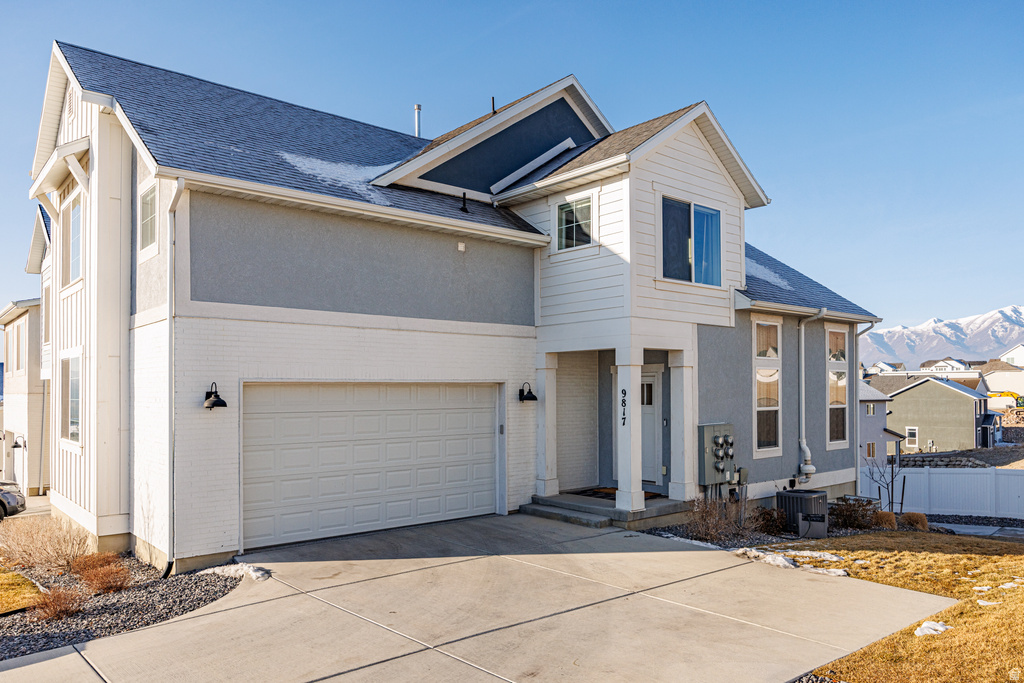 9817 N AARON AVE Eagle Mountain, UT 84005