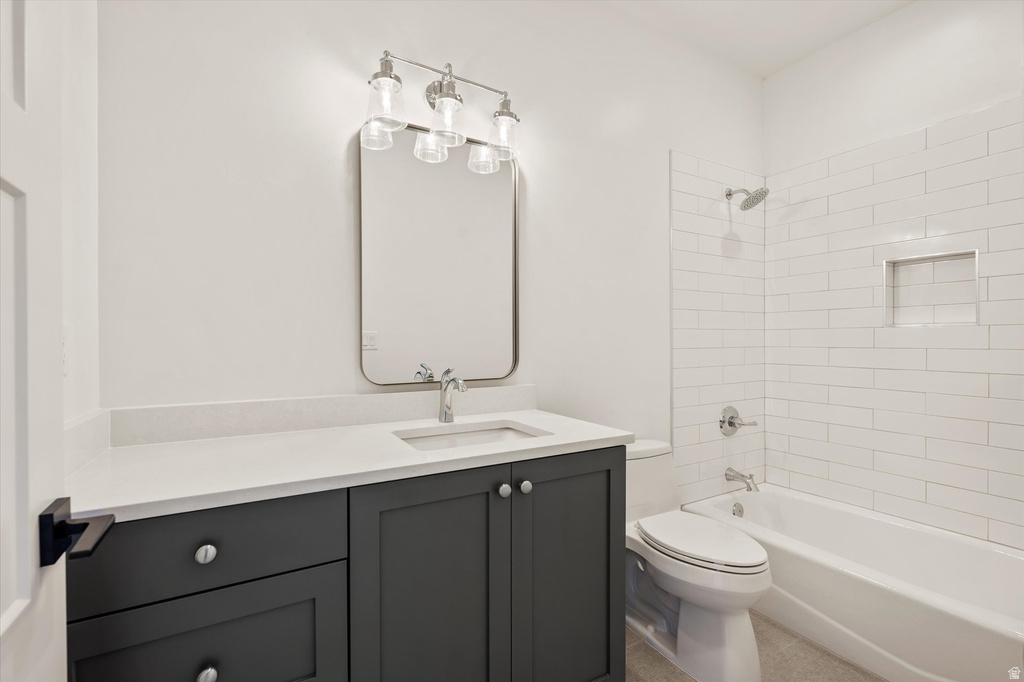 4324 S SECRETARIAT DR Washington, UT 84780