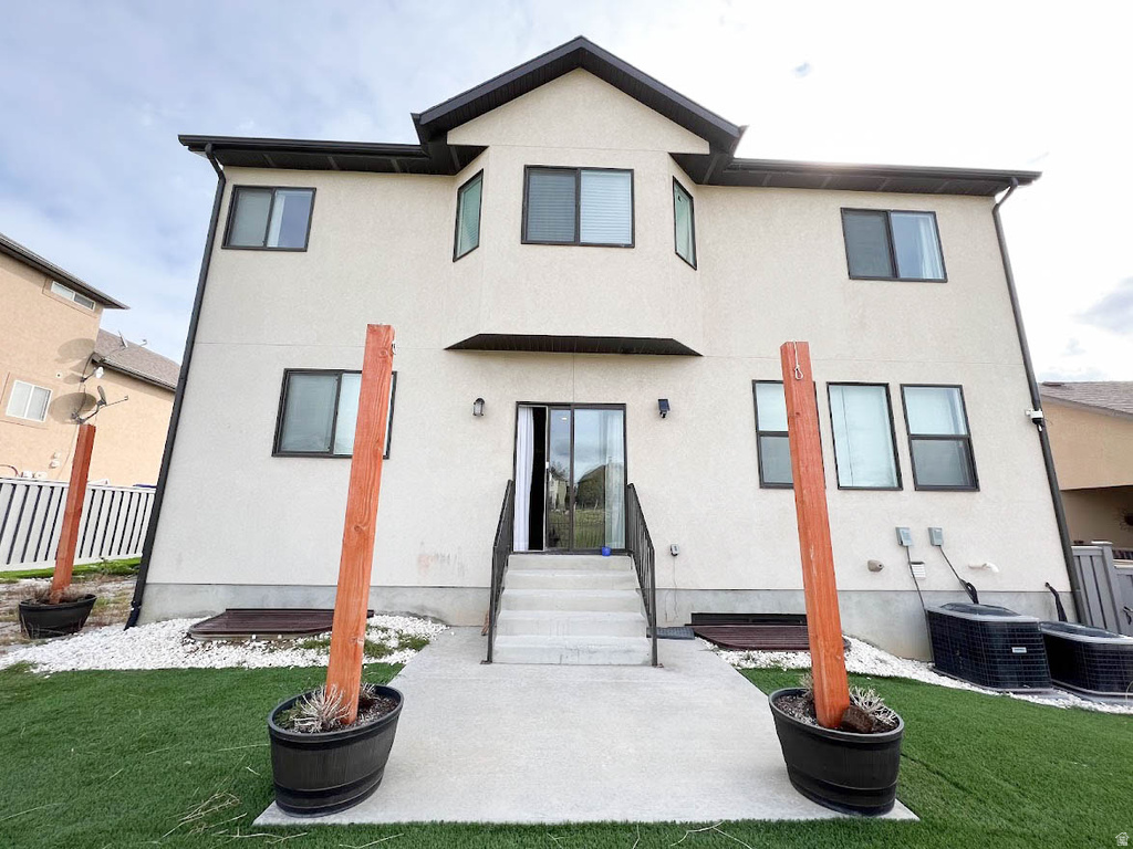 3887 N CLUBHOUSE LN Eagle Mountain, UT 84005