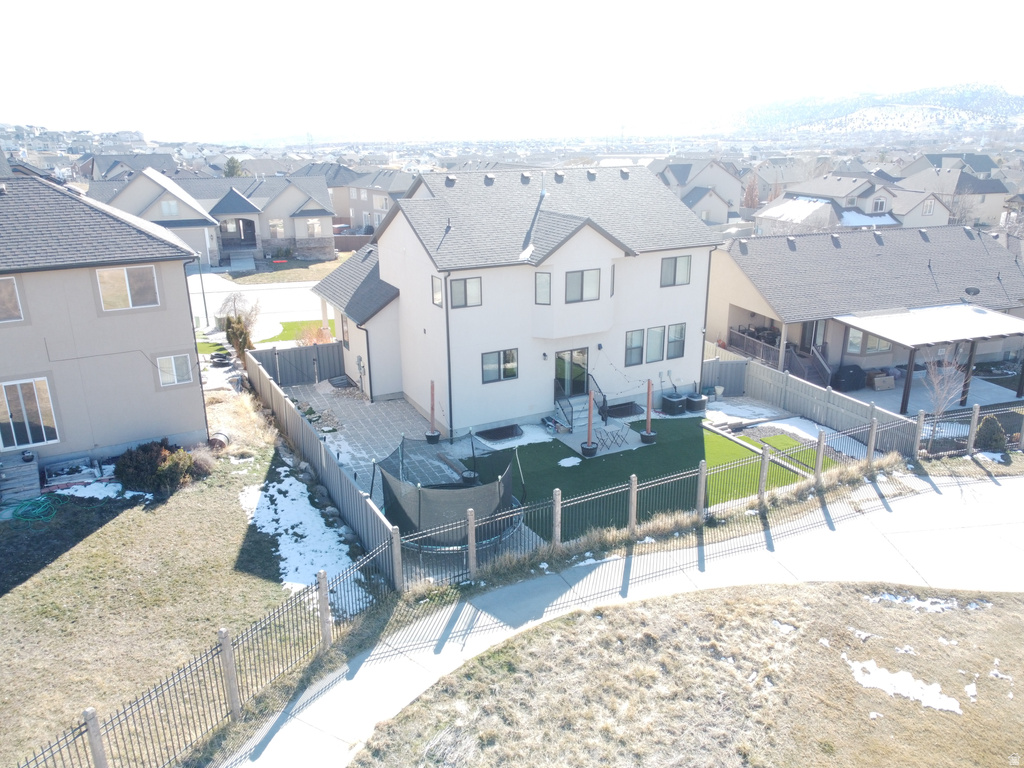 3887 N CLUBHOUSE LN Eagle Mountain, UT 84005