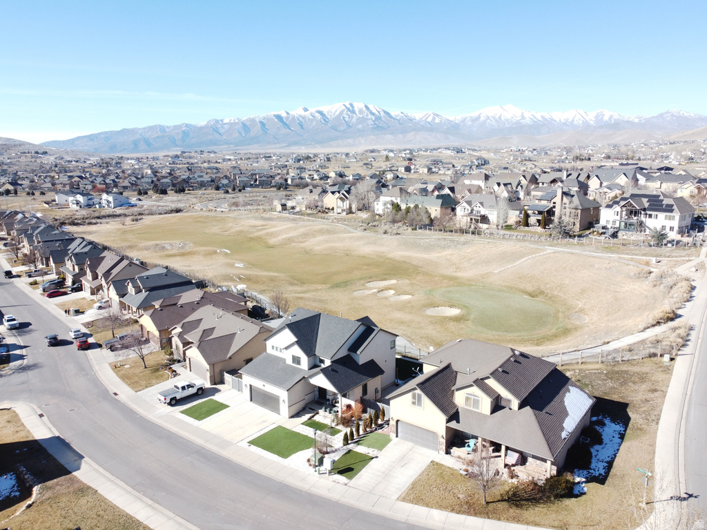 3887 N CLUBHOUSE LN Eagle Mountain, UT 84005