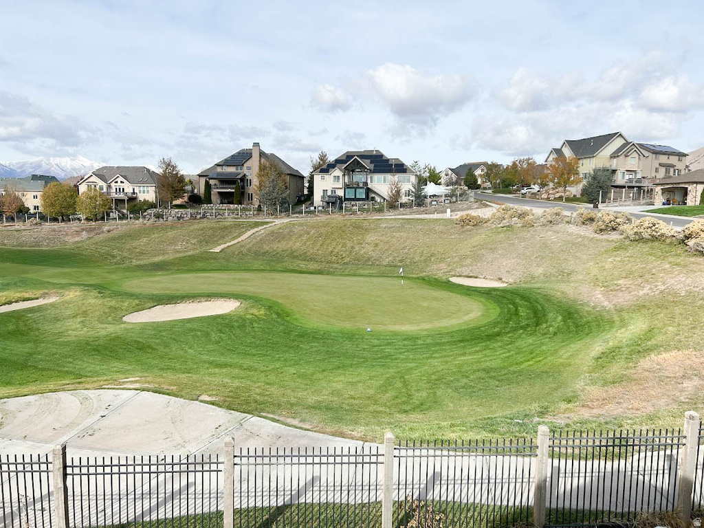 3887 N CLUBHOUSE LN Eagle Mountain, UT 84005