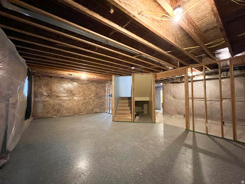 3887 N CLUBHOUSE LN Eagle Mountain, UT 84005