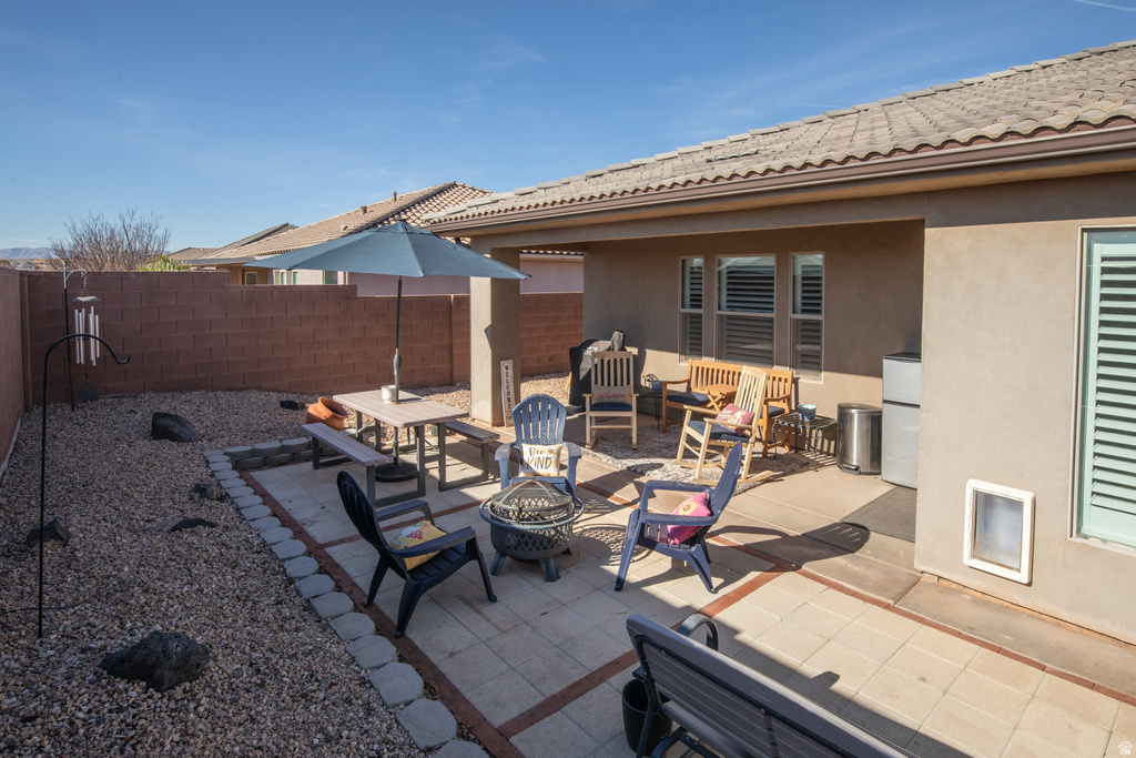 1212 E GORDON LN Washington, UT 84780