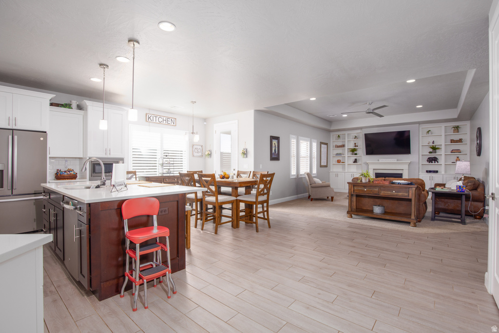 1212 E GORDON LN Washington, UT 84780