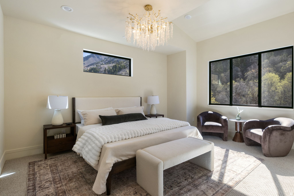 1115 S EAGLE NEST DR Woodland Hills, UT 84653