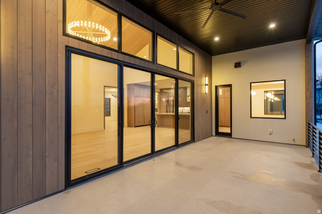 1115 S EAGLE NEST DR Woodland Hills, UT 84653