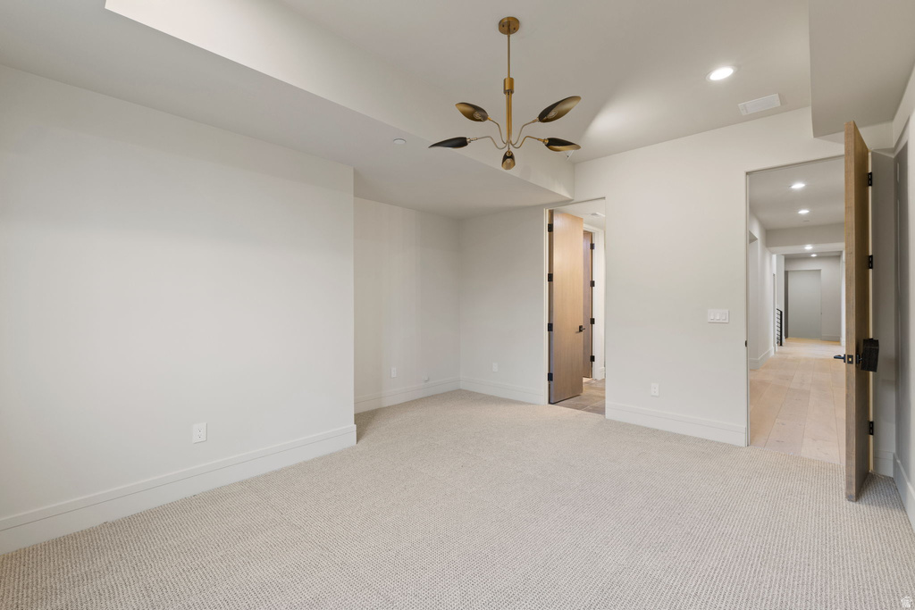 1115 S EAGLE NEST DR Woodland Hills, UT 84653