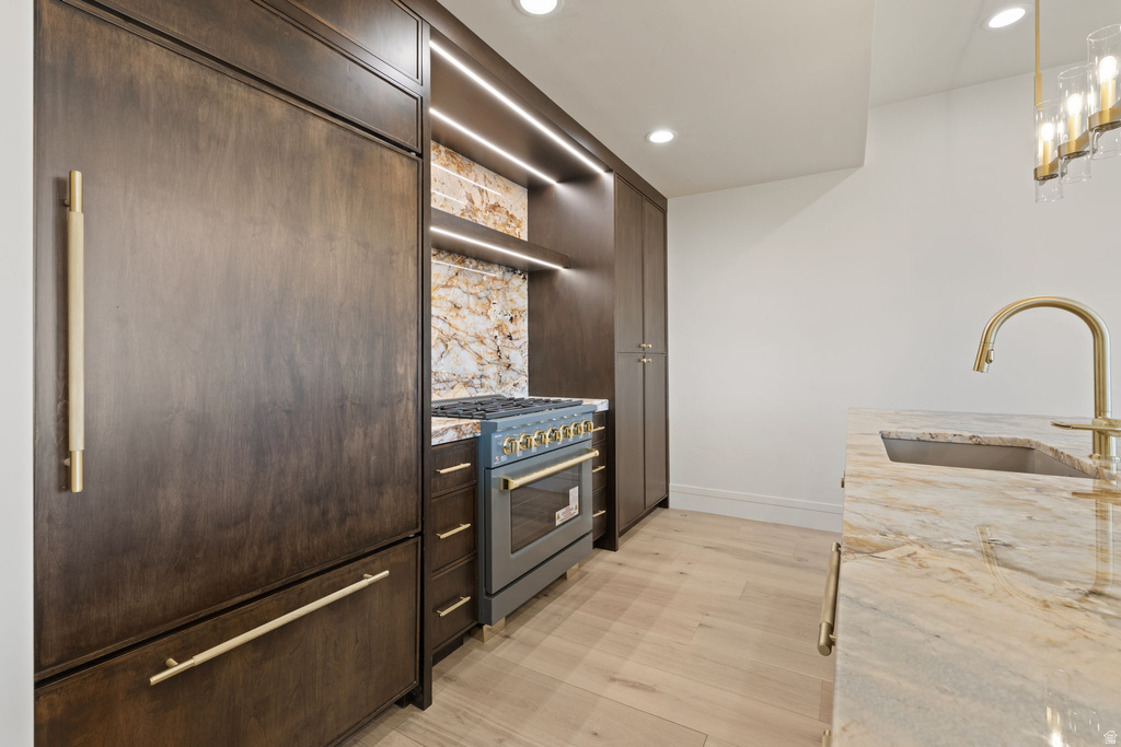 1115 S EAGLE NEST DR Woodland Hills, UT 84653