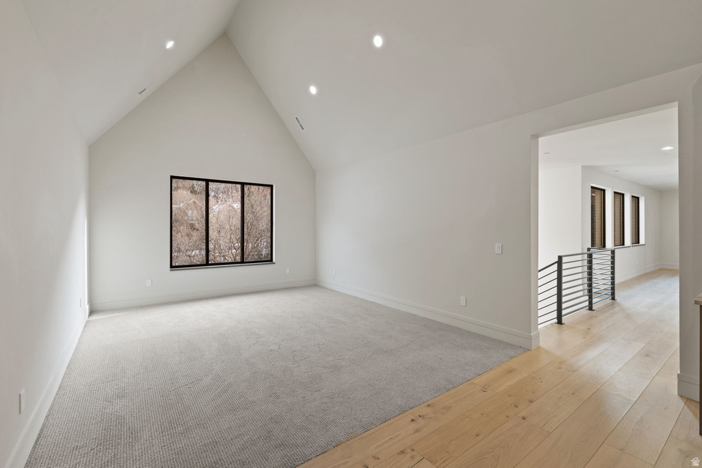 1115 S EAGLE NEST DR Woodland Hills, UT 84653