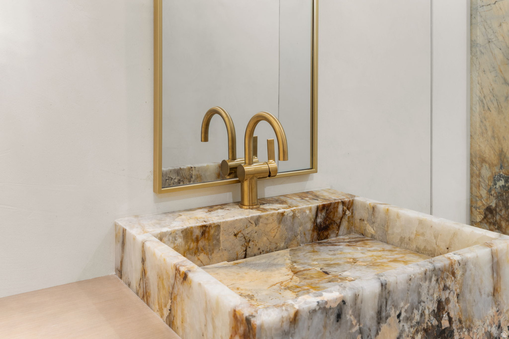 1115 S EAGLE NEST DR Woodland Hills, UT 84653