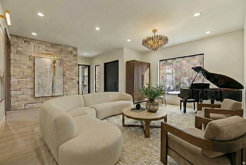 1115 S EAGLE NEST DR Woodland Hills, UT 84653