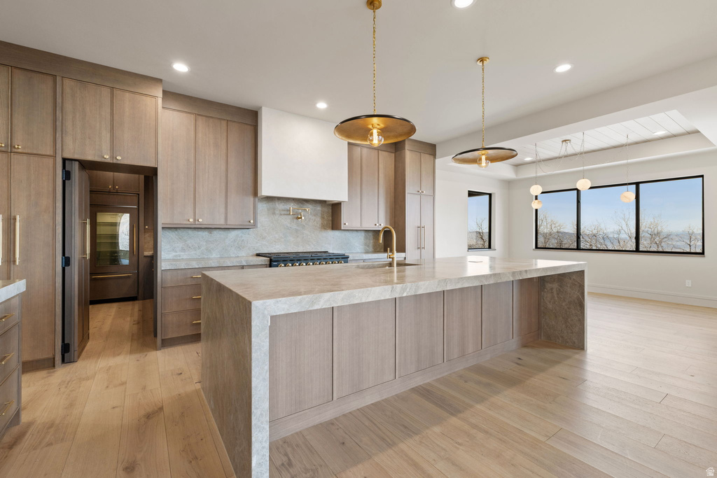 1115 S EAGLE NEST DR Woodland Hills, UT 84653