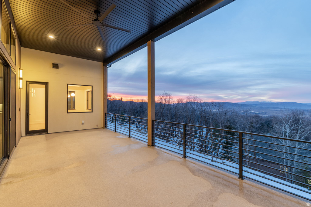 1115 S EAGLE NEST DR Woodland Hills, UT 84653