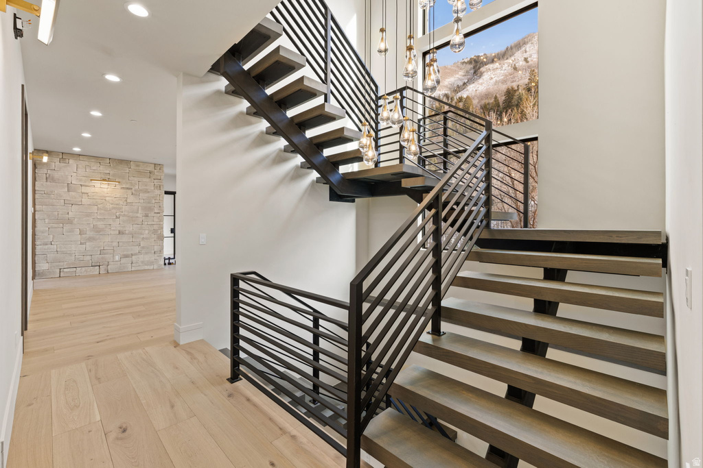 1115 S EAGLE NEST DR Woodland Hills, UT 84653